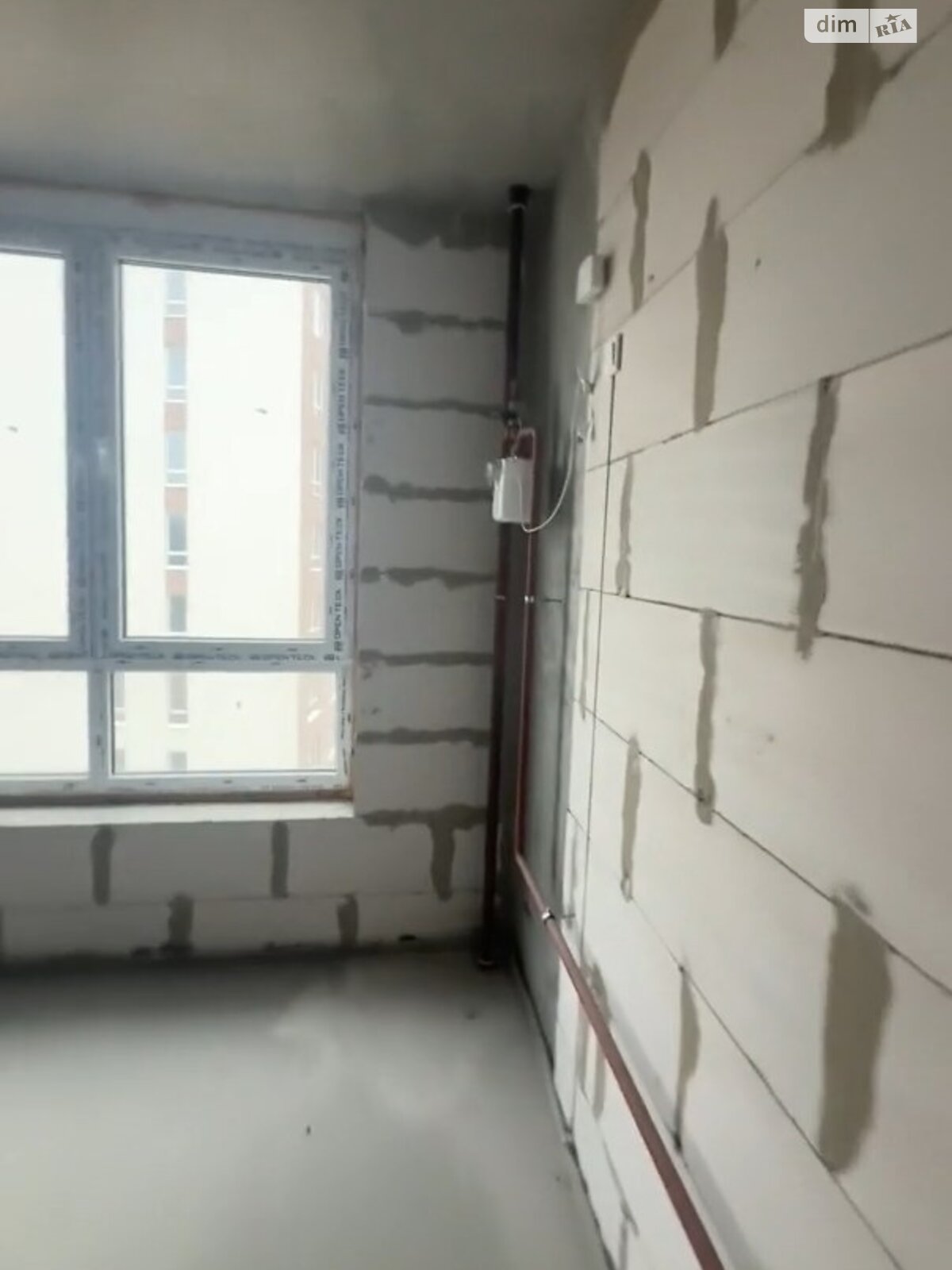 Продажа двухкомнатной квартиры в Буче, на ул. Князя Владимира Великого 14 корпус 5, фото 1