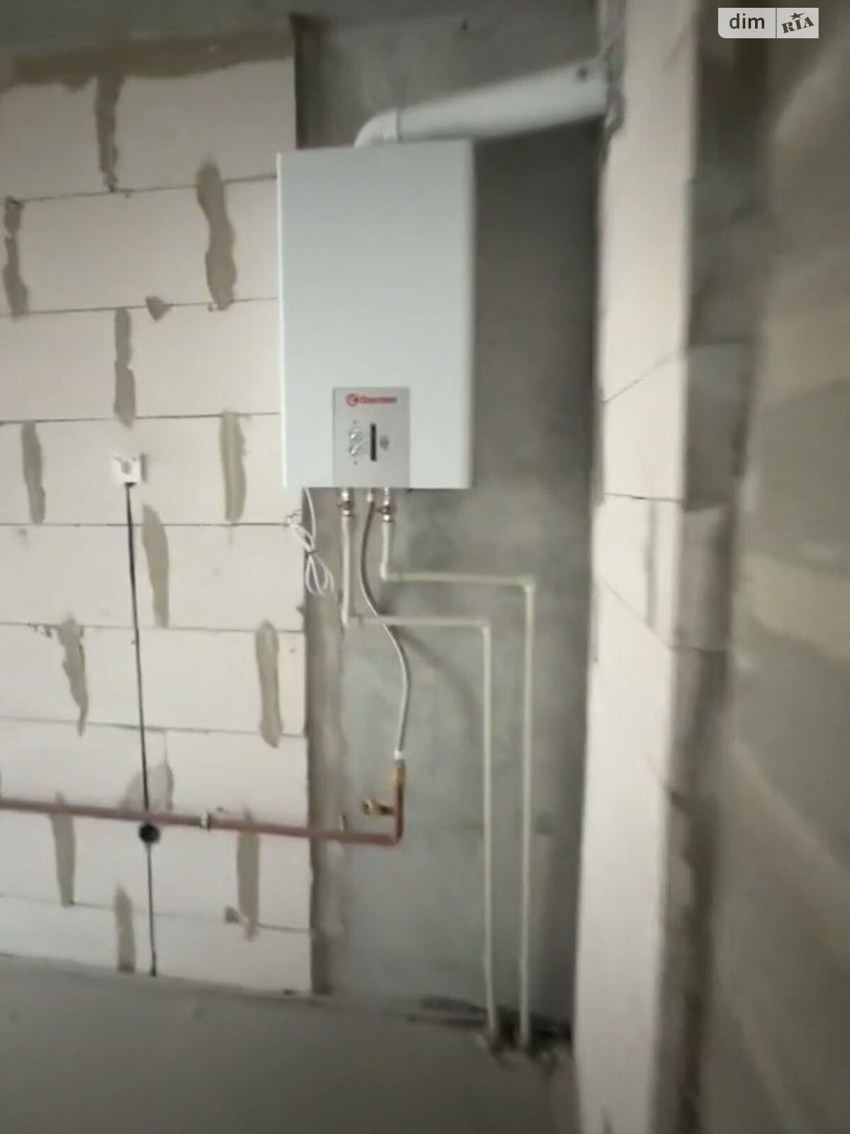 Продажа двухкомнатной квартиры в Буче, на ул. Князя Владимира Великого 14 корпус 5, фото 1