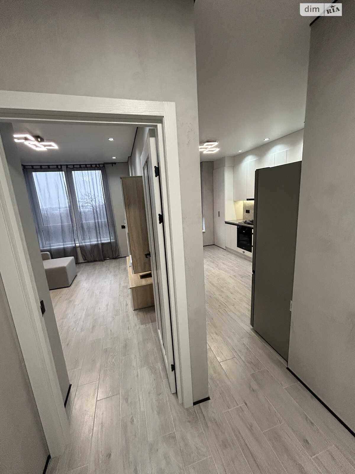 Продажа однокомнатной квартиры в Буче, на ул. Князя Владимира Великого 14, фото 1