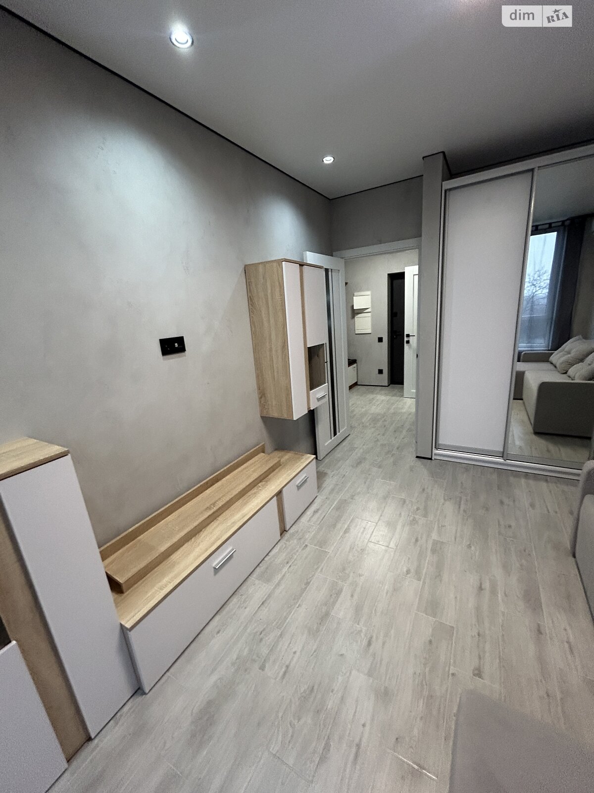 Продажа однокомнатной квартиры в Буче, на ул. Князя Владимира Великого 14, фото 1