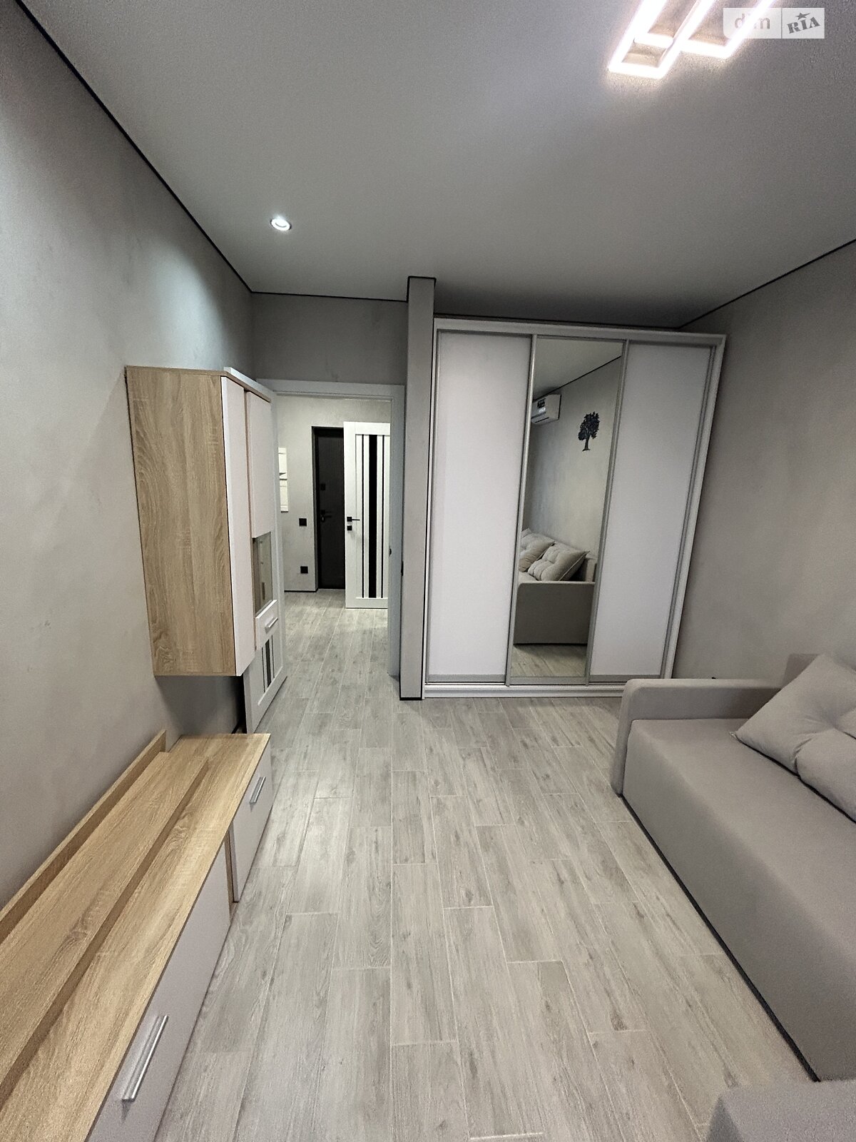 Продажа однокомнатной квартиры в Буче, на ул. Князя Владимира Великого 14, фото 1