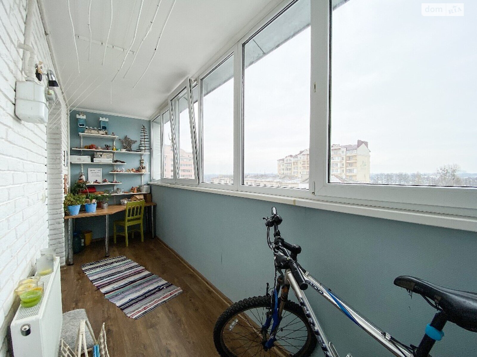 Продажа трехкомнатной квартиры в Буче, на ул. Леха Качиньского 48, район Буча фото 1