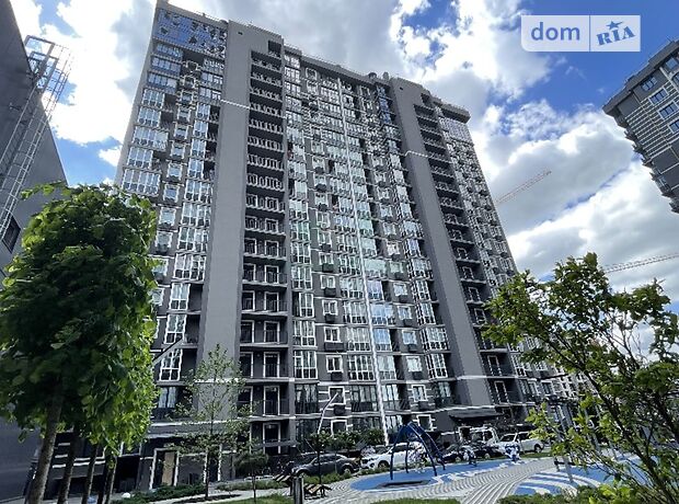 Продажа однокомнатной квартиры в Буче, на бул. Леонида Бирюкова 2 район Буча фото 1 Продажа однокомнатной квартиры в Буче, на бул. Леонида Бирюкова 2 район Буча фото 1
