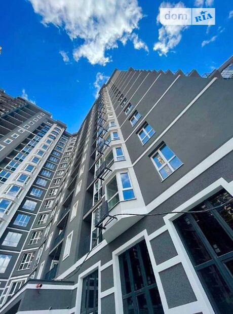 Продажа двухкомнатной квартиры в Буче, на бул. Леонида Бирюкова, фото 1 Продажа двухкомнатной квартиры в Буче, на бул. Леонида Бирюкова, фото 1