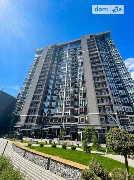 Продажа двухкомнатной квартиры в Буче, на бул. Леонида Бирюкова, фото 1 Продажа двухкомнатной квартиры в Буче, на бул. Леонида Бирюкова, фото 1