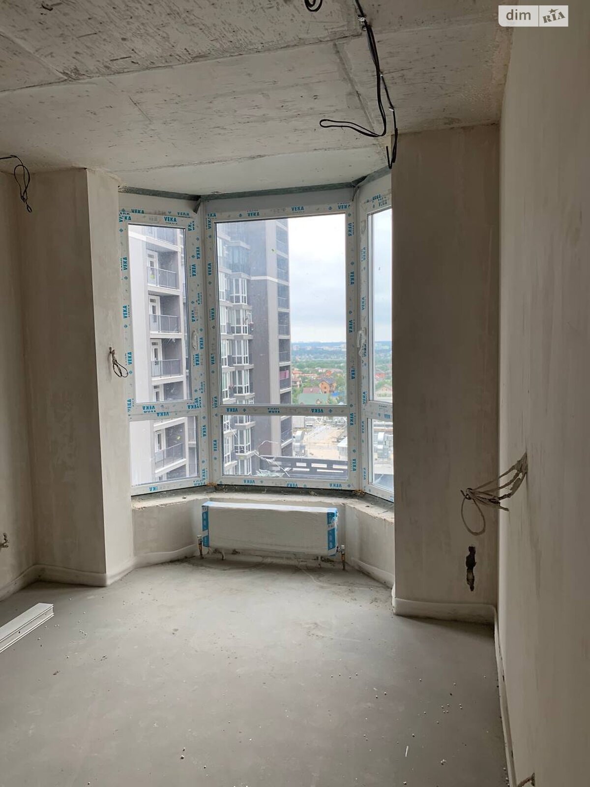 Продаж двокімнатної квартири в Бучі, на бул. Леоніда Бірюкова 2А/3, фото 1