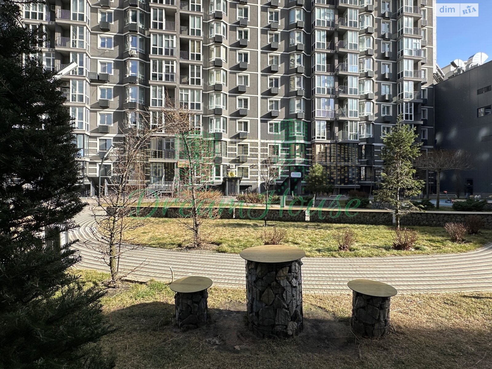 Продажа однокомнатной квартиры в Буче, на бул. Леонида Бирюкова 2А, фото 1