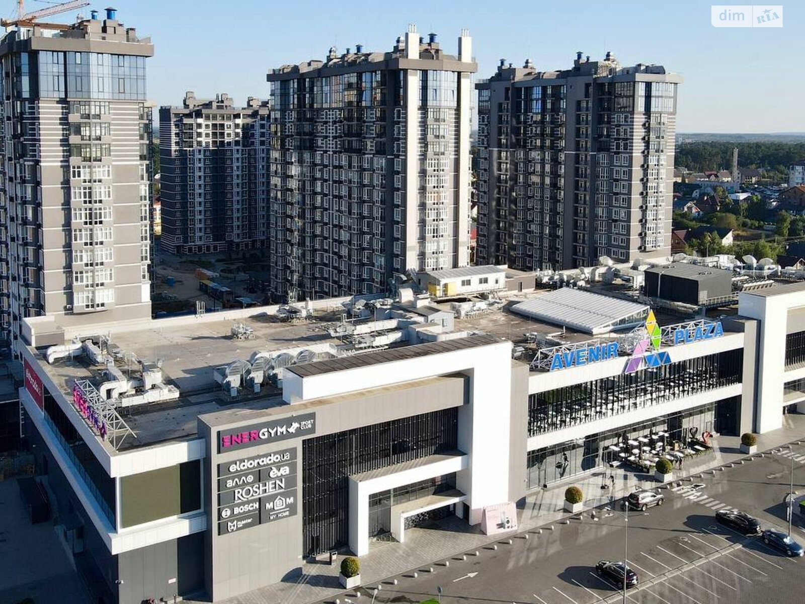 Продажа четырехкомнатной квартиры в Буче, на бул. Леонида Бирюкова 2А, фото 1 Продажа четырехкомнатной квартиры в Буче, на бул. Леонида Бирюкова 2А, фото 1