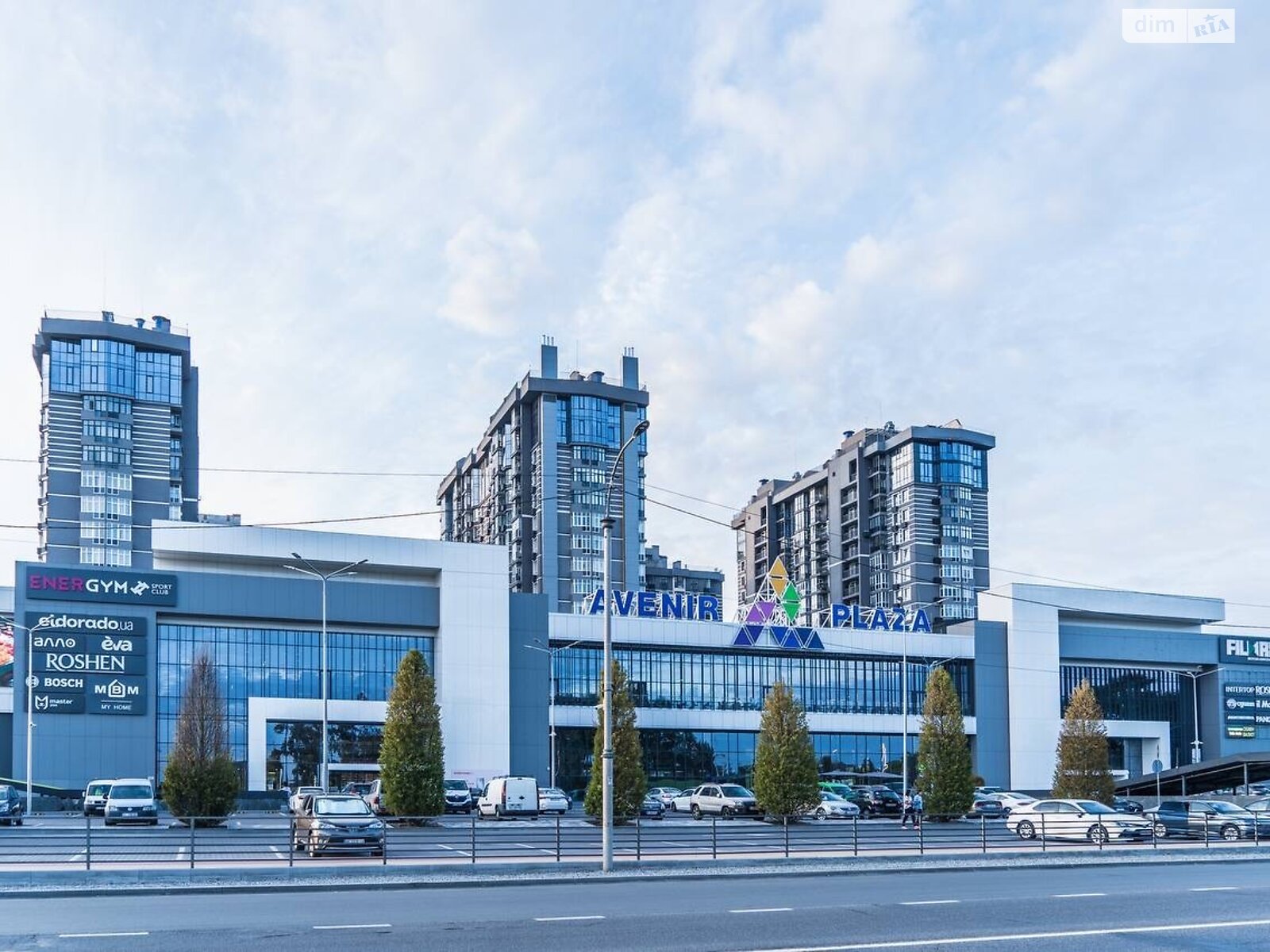 Продажа четырехкомнатной квартиры в Буче, на бул. Леонида Бирюкова 2А, фото 1 Продажа четырехкомнатной квартиры в Буче, на бул. Леонида Бирюкова 2А, фото 1