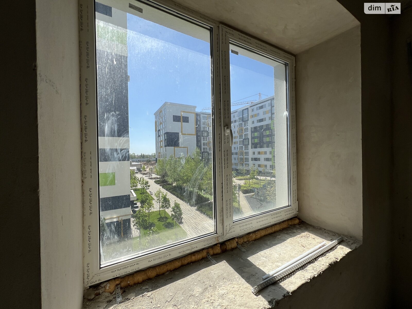 Продажа однокомнатной квартиры в Буче, на бул. Леонида Бирюкова, фото 1