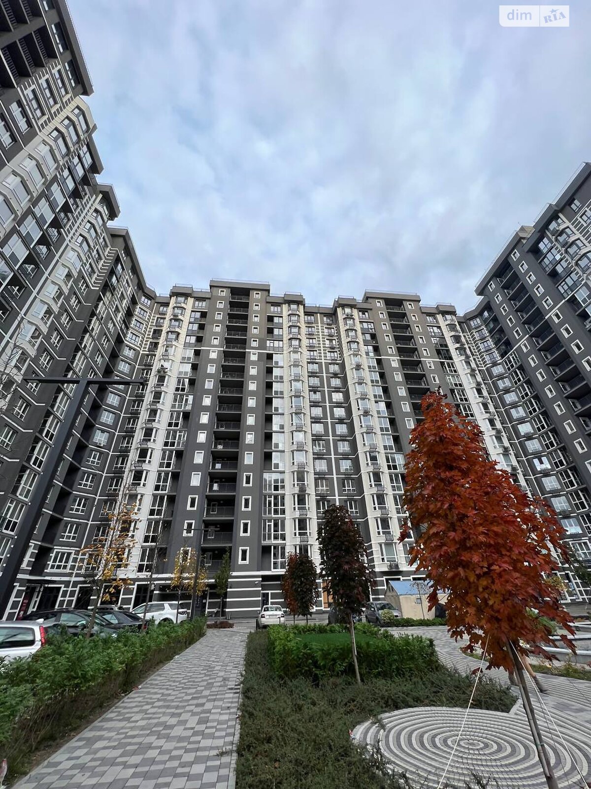 Продаж однокімнатної квартири в Бучі, на бул. Леоніда Бірюкова 2А, кв. 66, фото 1