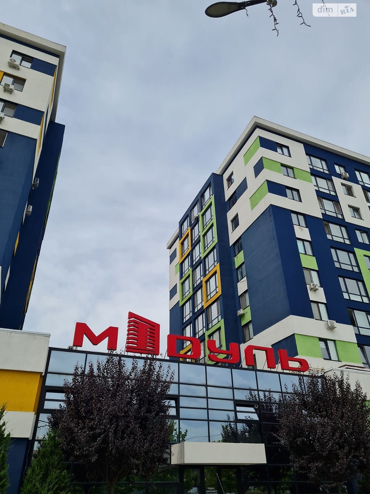 Продажа двухкомнатной квартиры в Буче, на бул. Леонида Бирюкова 7, фото 1 Продажа двухкомнатной квартиры в Буче, на бул. Леонида Бирюкова 7, фото 1