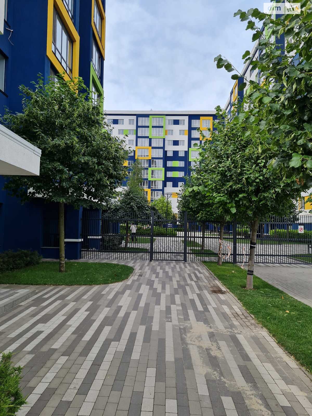 Продажа двухкомнатной квартиры в Буче, на бул. Леонида Бирюкова 7, фото 1 Продажа двухкомнатной квартиры в Буче, на бул. Леонида Бирюкова 7, фото 1