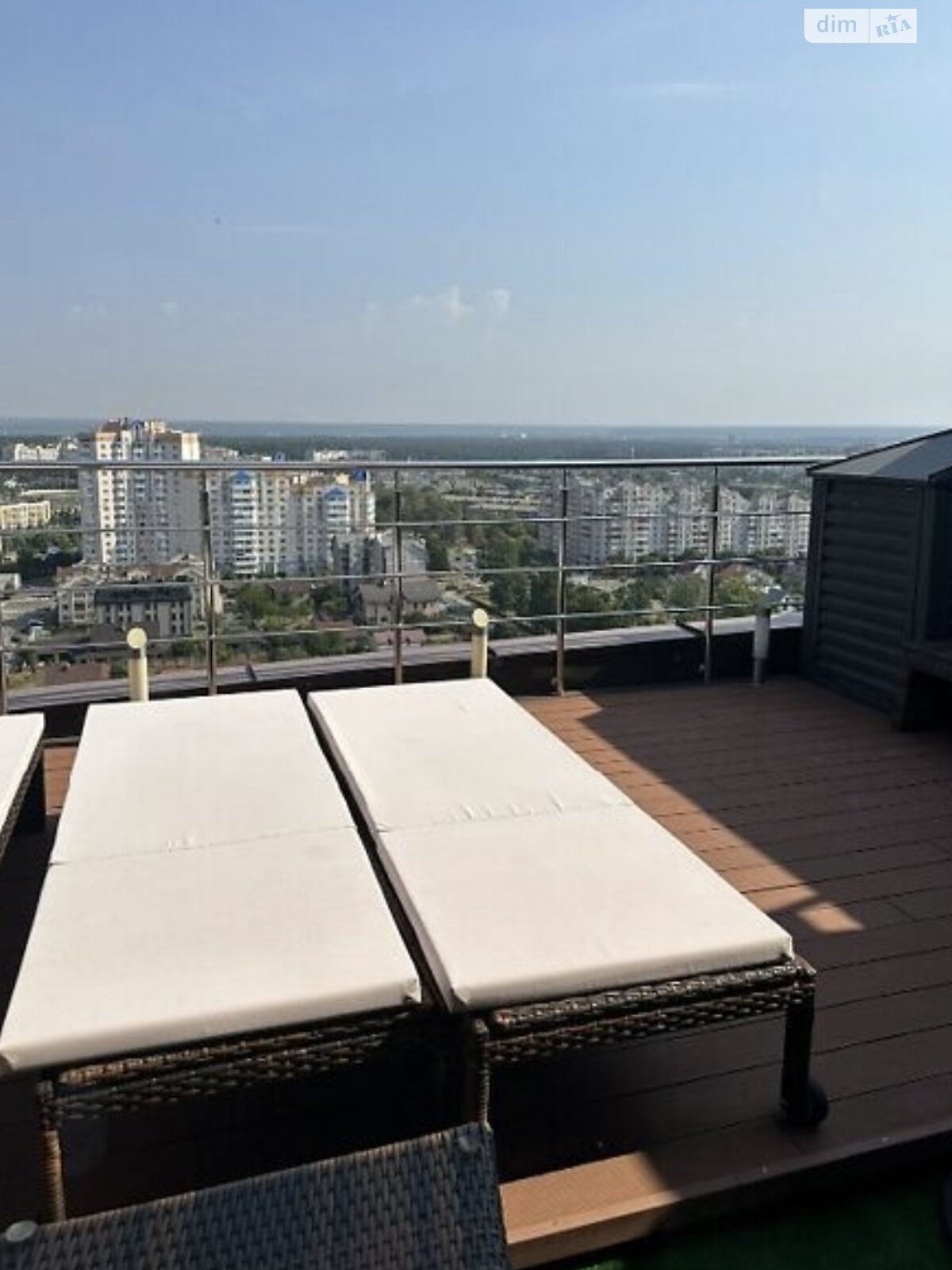 Продажа трехкомнатной квартиры в Буче, на бул. Леонида Бирюкова 2А, фото 1 Продажа трехкомнатной квартиры в Буче, на бул. Леонида Бирюкова 2А, фото 1