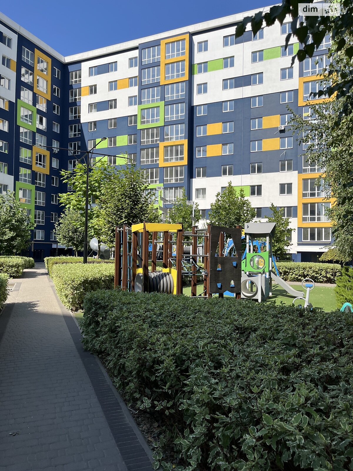 Продаж однокімнатної квартири в Бучі, на бул. Леоніда Бірюкова 2, фото 1 Продаж однокімнатної квартири в Бучі, на бул. Леоніда Бірюкова 2, фото 1