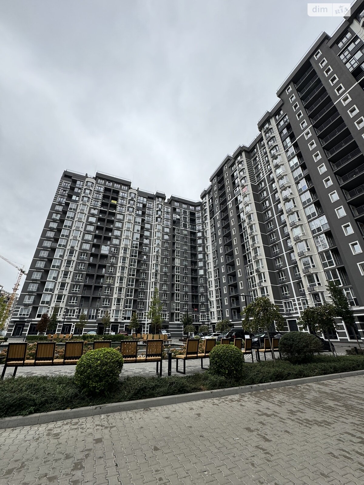 Продажа двухкомнатной квартиры в Буче, на бул. Леонида Бирюкова 2А, фото 1 Продажа двухкомнатной квартиры в Буче, на бул. Леонида Бирюкова 2А, фото 1