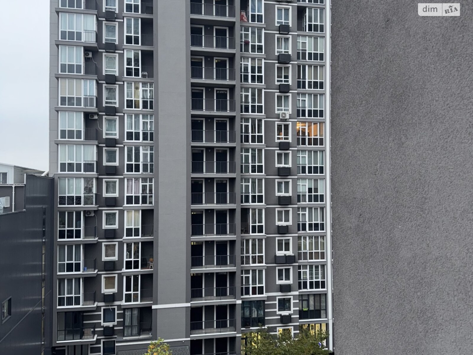 Продажа двухкомнатной квартиры в Буче, на бул. Леонида Бирюкова 2А, фото 1 Продажа двухкомнатной квартиры в Буче, на бул. Леонида Бирюкова 2А, фото 1