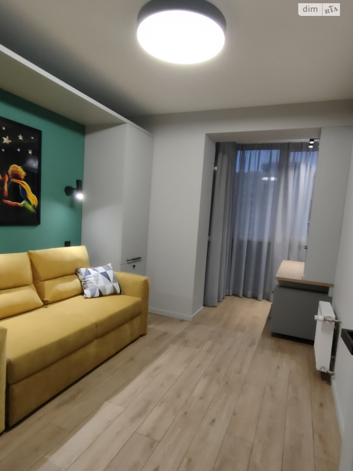 Продаж кімнатної квартири в Бучі, на бул. Леоніда Бірюкова, фото 1 Продаж кімнатної квартири в Бучі, на бул. Леоніда Бірюкова, фото 1