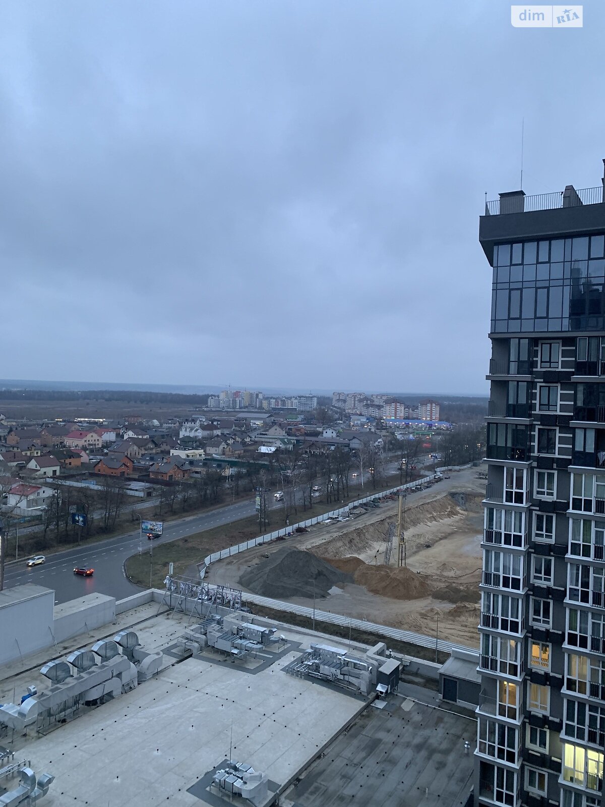 Продажа однокомнатной квартиры в Буче, на бул. Леонида Бирюкова 2А, фото 1 Продажа однокомнатной квартиры в Буче, на бул. Леонида Бирюкова 2А, фото 1