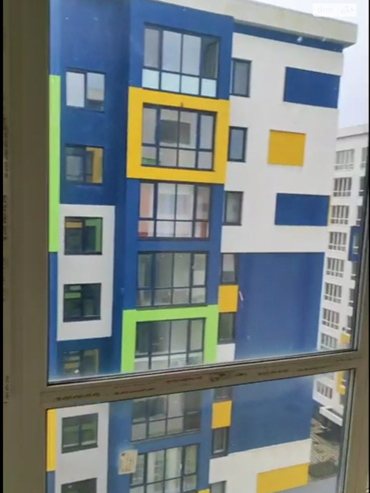 Продаж двокімнатної квартири в Бучі, на бул. Леоніда Бірюкова 1, фото 1