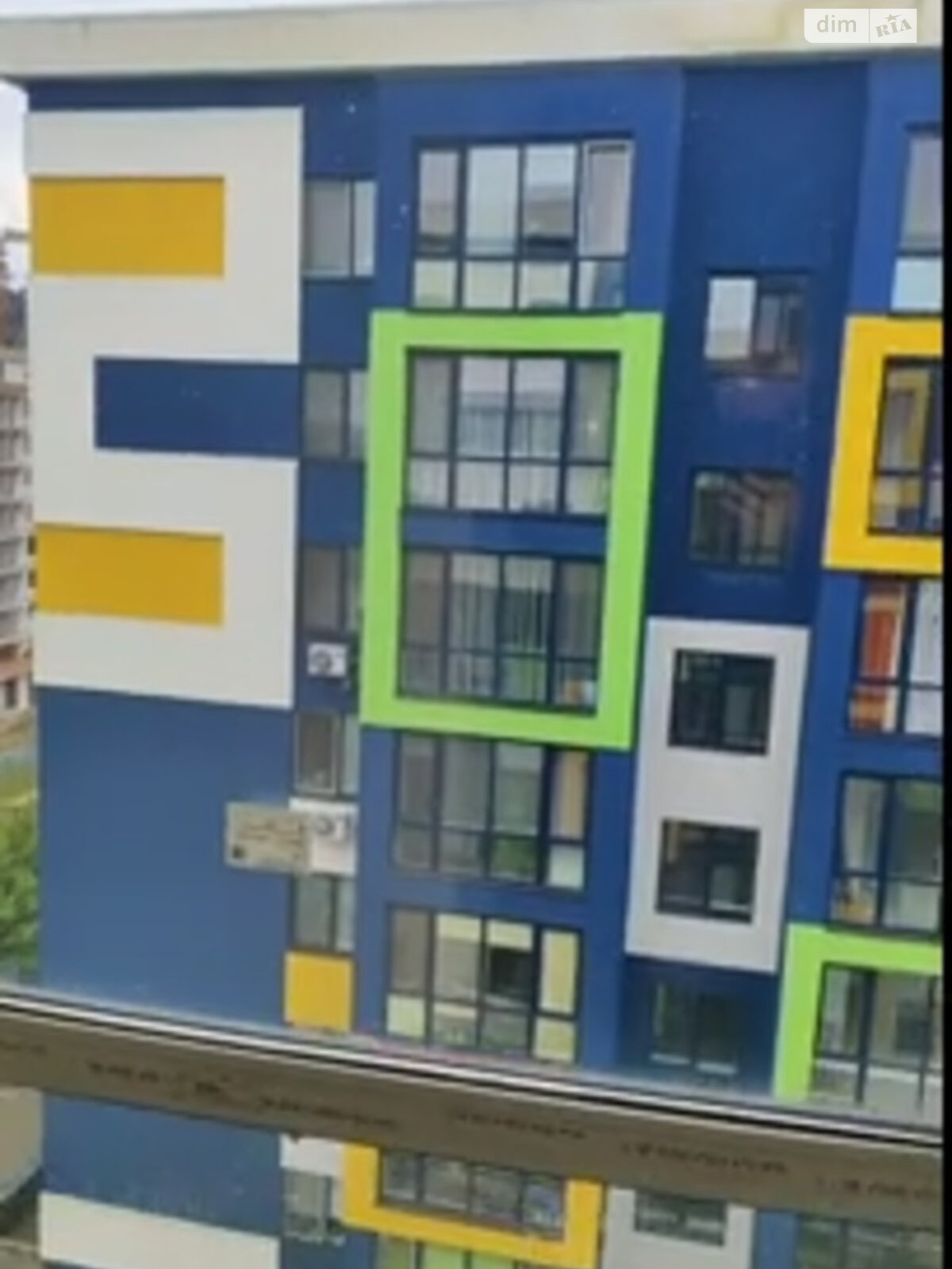 Продажа однокомнатной квартиры в Буче, на бул. Леонида Бирюкова 7, фото 1 Продажа однокомнатной квартиры в Буче, на бул. Леонида Бирюкова 7, фото 1