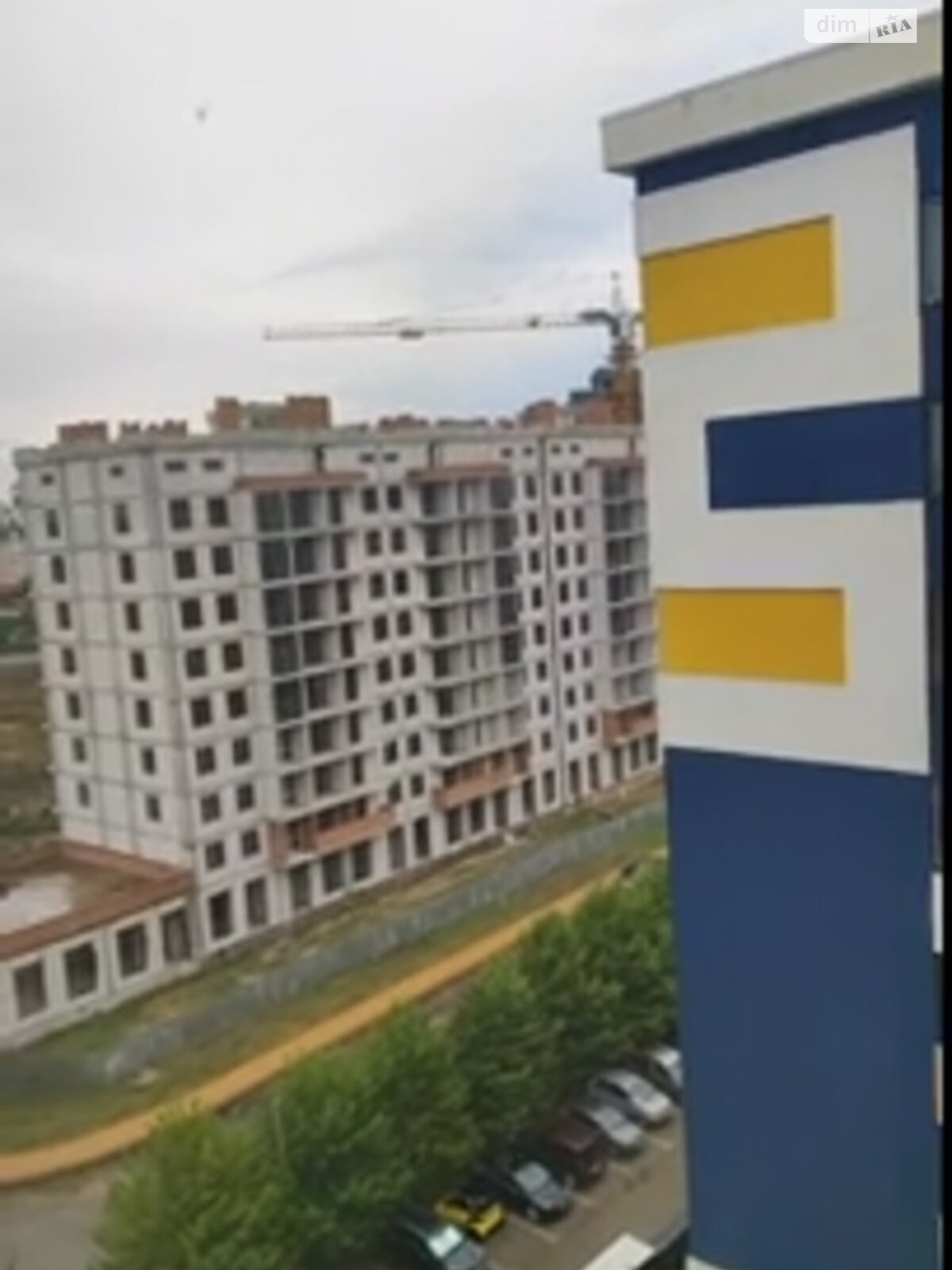 Продажа однокомнатной квартиры в Буче, на бул. Леонида Бирюкова 7, фото 1 Продажа однокомнатной квартиры в Буче, на бул. Леонида Бирюкова 7, фото 1