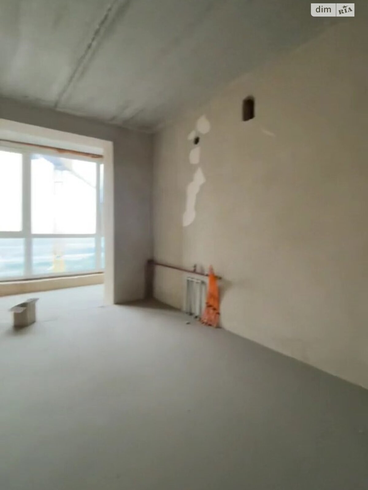 Продаж двокімнатної квартири в Бучі, на бул. Леоніда Бірюкова, фото 1