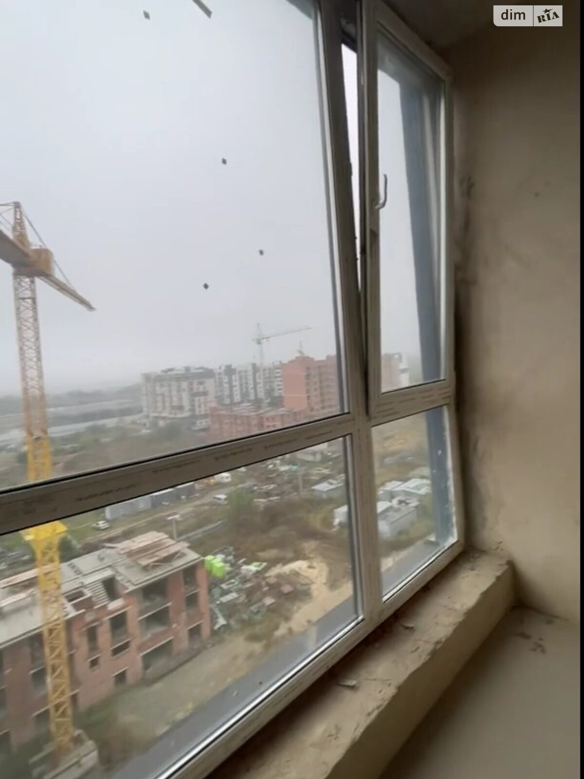 Продаж двокімнатної квартири в Бучі, на бул. Леоніда Бірюкова, фото 1