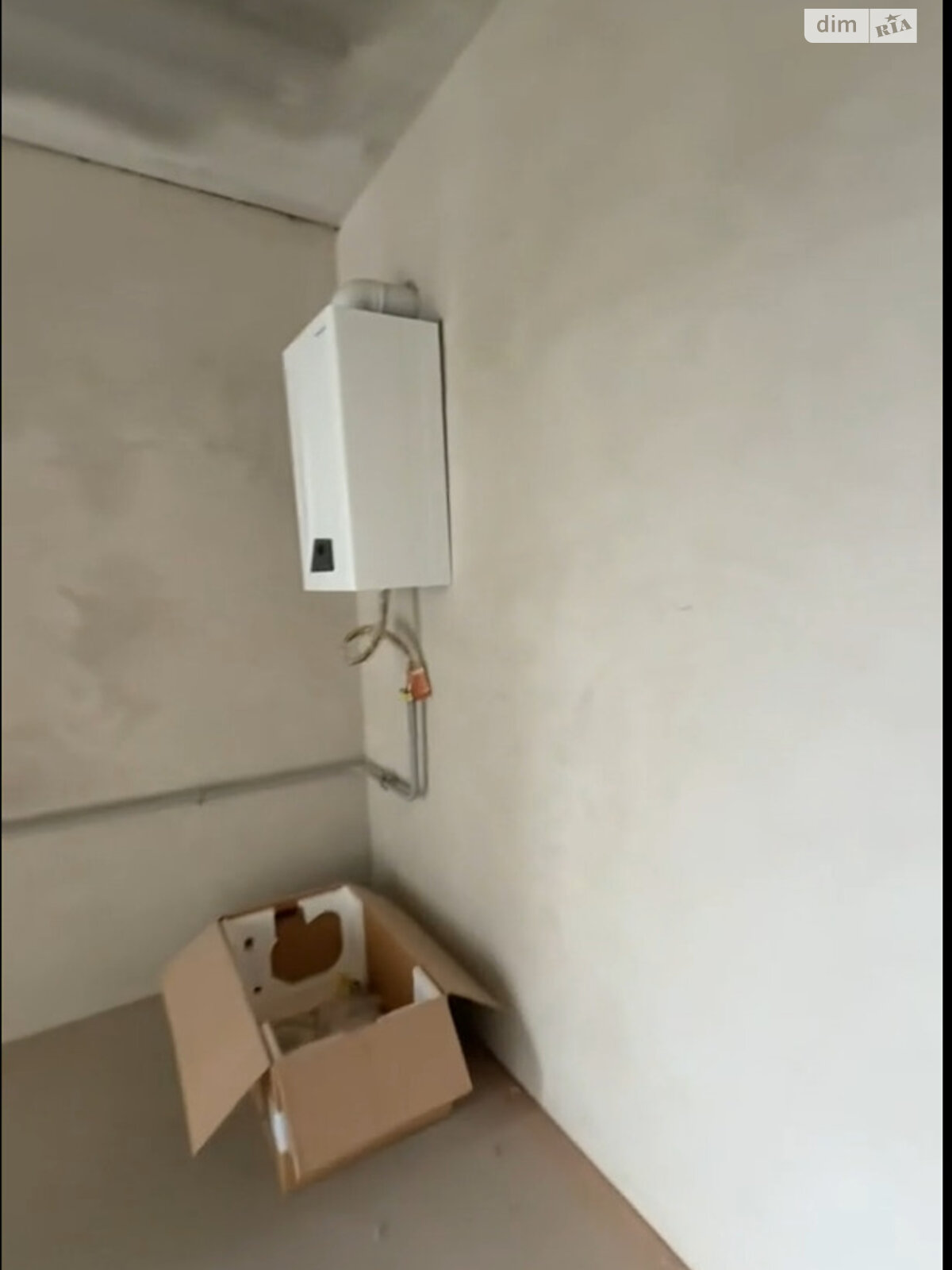 Продажа однокомнатной квартиры в Буче, на бул. Леонида Бирюкова 7, фото 1 Продажа однокомнатной квартиры в Буче, на бул. Леонида Бирюкова 7, фото 1