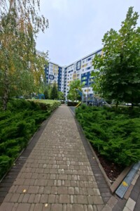 Продаж однокімнатної квартири в Бучі, на бул. Леоніда Бірюкова 1, фото 2