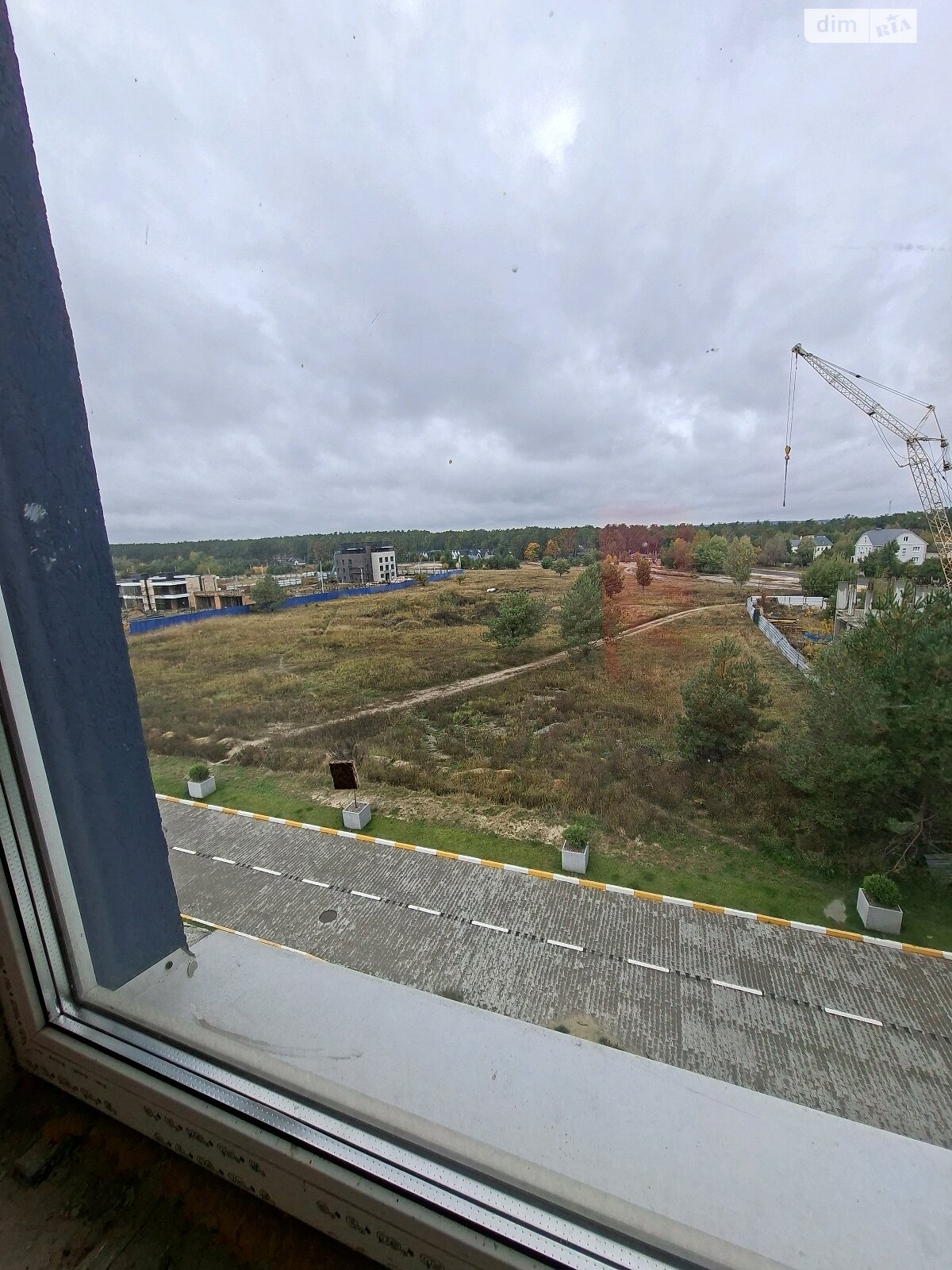 Продаж однокімнатної квартири в Бучі, на бул. Леоніда Бірюкова 1, фото 1