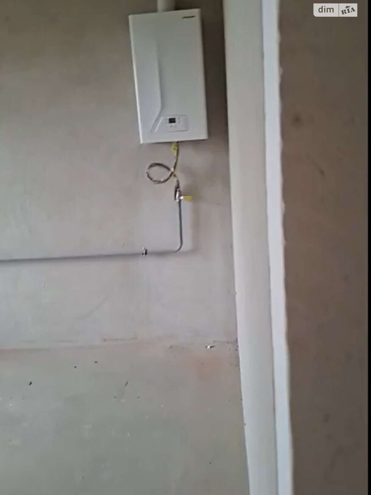 Продаж однокімнатної квартири в Бучі, на бул. Леоніда Бірюкова 1, фото 1