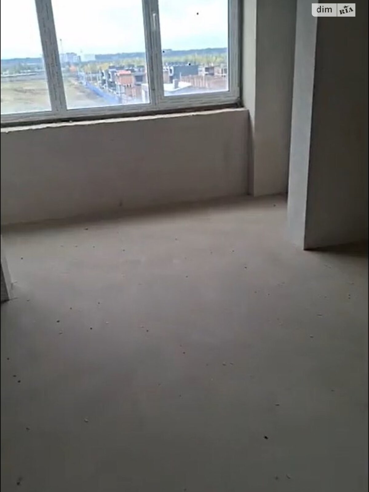 Продаж однокімнатної квартири в Бучі, на бул. Леоніда Бірюкова 1, фото 1