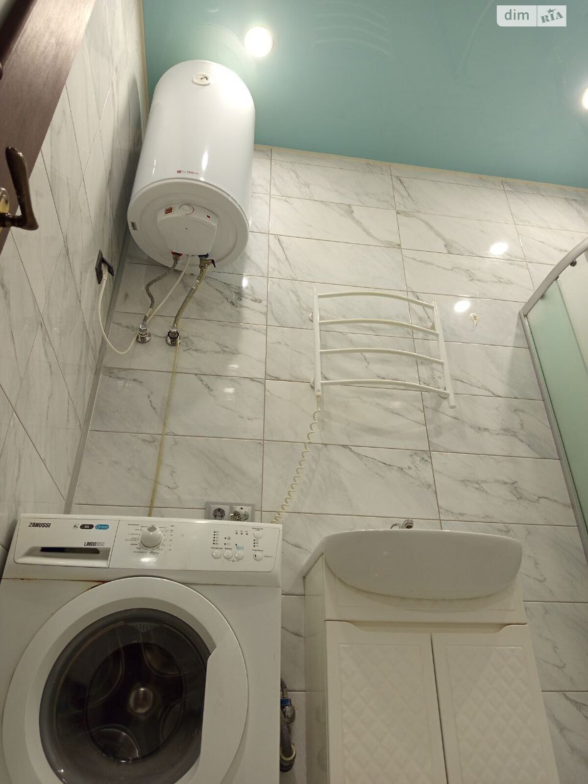 Продаж однокімнатної квартири в Бучі, на бул. Леоніда Бірюкова 9, фото 1