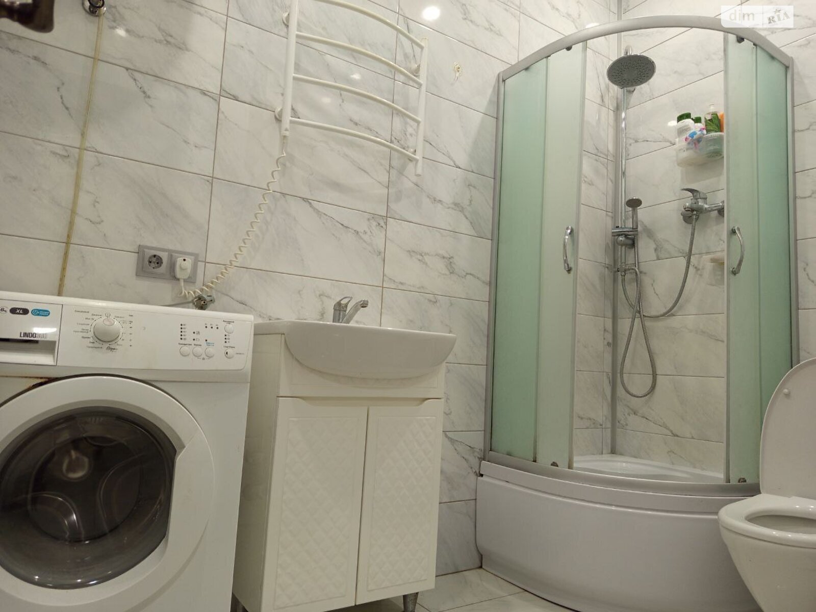 Продаж однокімнатної квартири в Бучі, на бул. Леоніда Бірюкова 9, фото 1