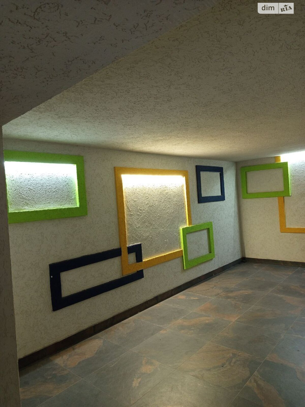 Продаж однокімнатної квартири в Бучі, на бул. Леоніда Бірюкова 9, фото 1