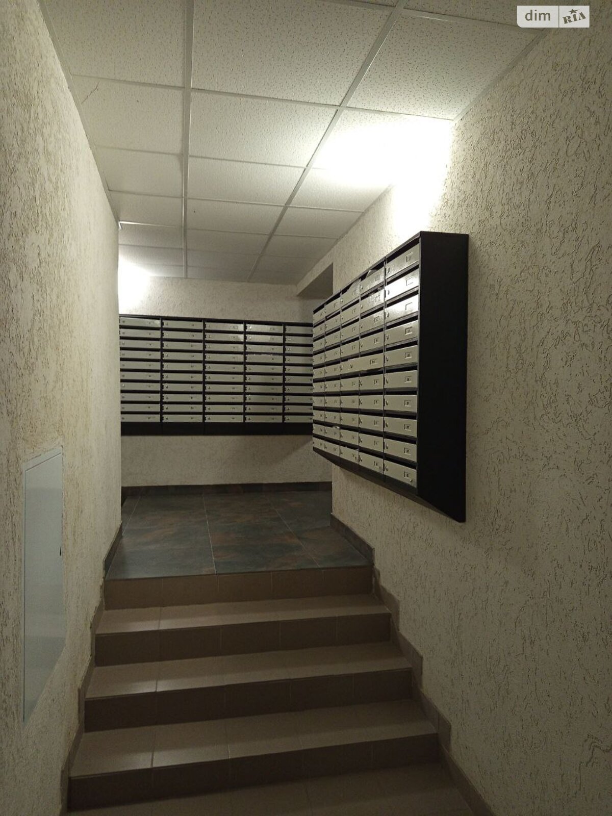 Продаж однокімнатної квартири в Бучі, на бул. Леоніда Бірюкова 9, фото 1