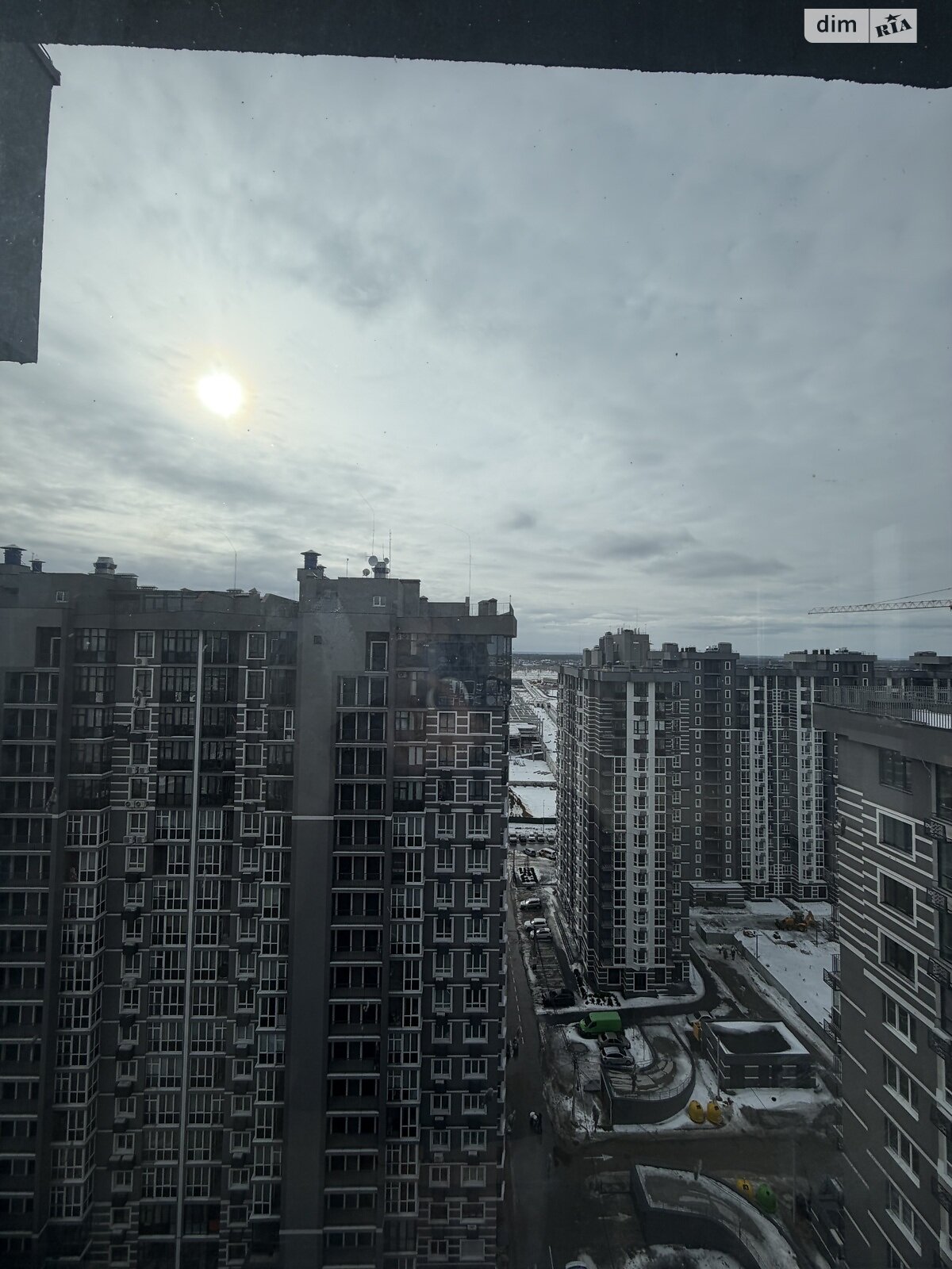 Продажа четырехкомнатной квартиры в Буче, на бул. Леонида Бирюкова 2А корпус 1, кв. 92, фото 1 Продажа четырехкомнатной квартиры в Буче, на бул. Леонида Бирюкова 2А корпус 1, кв. 92, фото 1