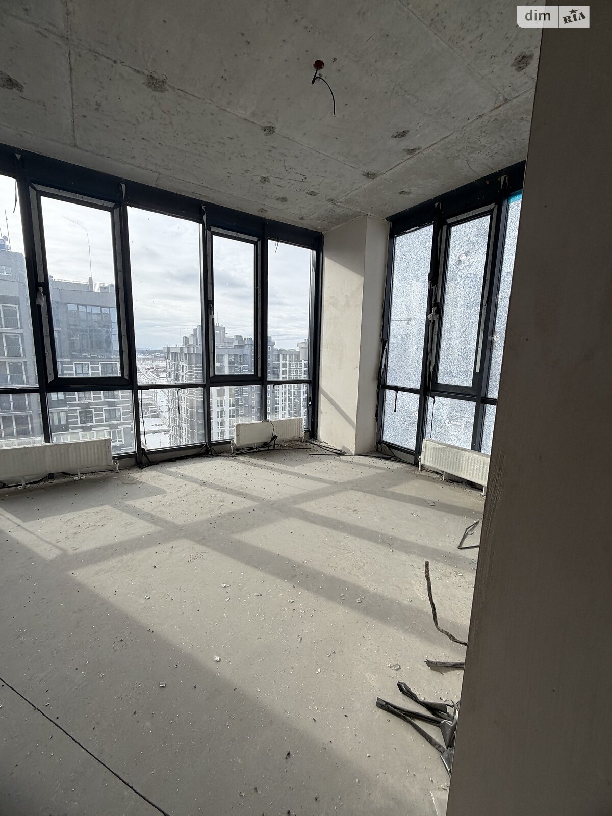 Продажа четырехкомнатной квартиры в Буче, на бул. Леонида Бирюкова 2А корпус 1, кв. 92, фото 1 Продажа четырехкомнатной квартиры в Буче, на бул. Леонида Бирюкова 2А корпус 1, кв. 92, фото 1