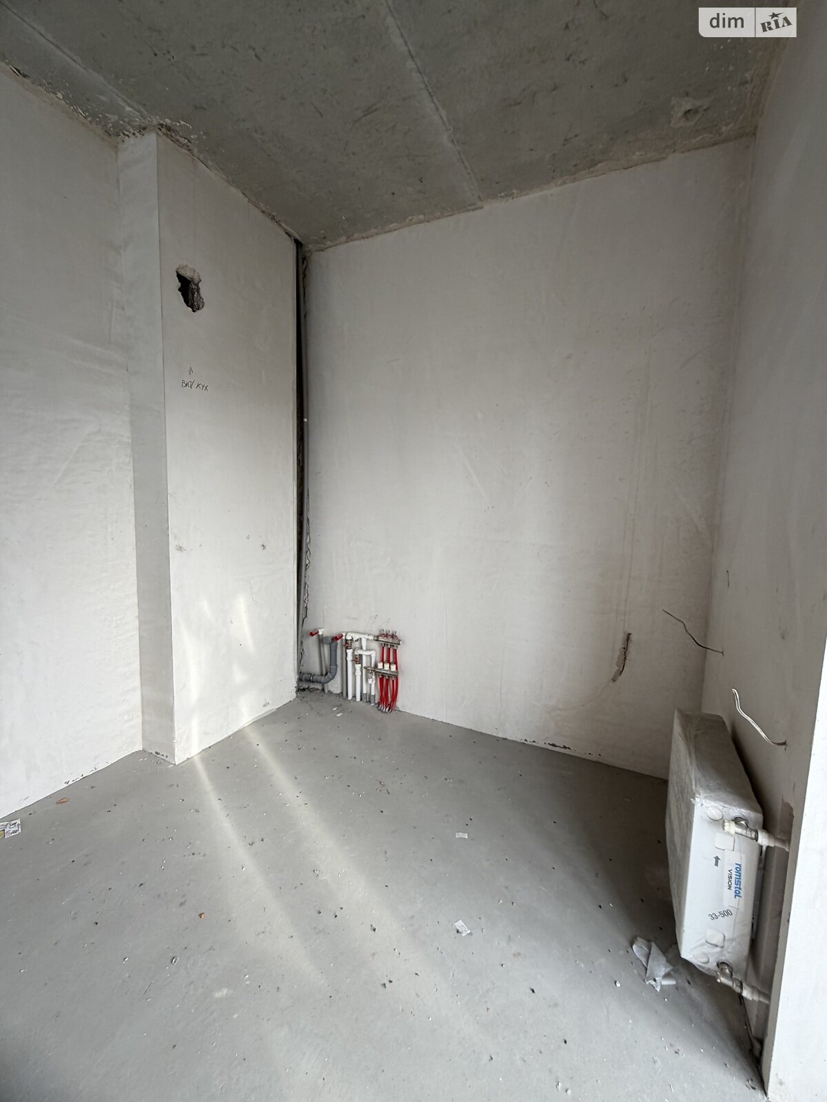 Продажа четырехкомнатной квартиры в Буче, на бул. Леонида Бирюкова 2А корпус 1, кв. 92, фото 1 Продажа четырехкомнатной квартиры в Буче, на бул. Леонида Бирюкова 2А корпус 1, кв. 92, фото 1