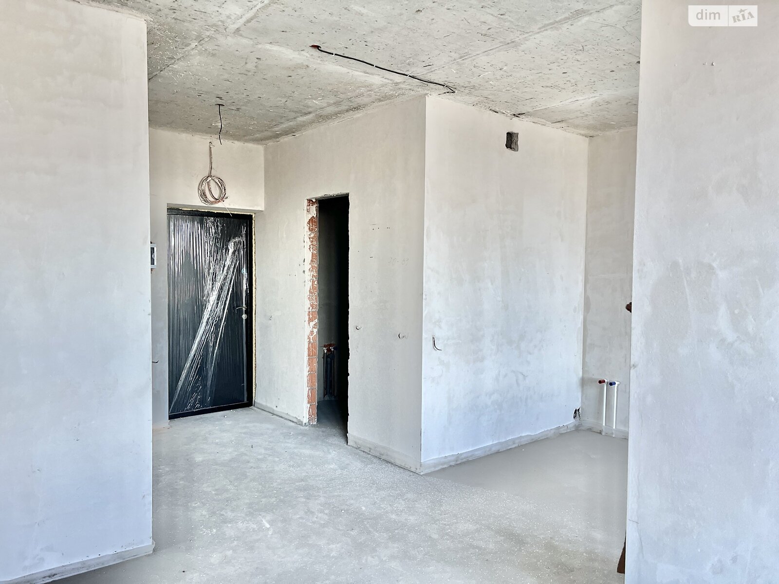 Продажа двухкомнатной квартиры в Буче, на ул. Леси Украинки 3, фото 1