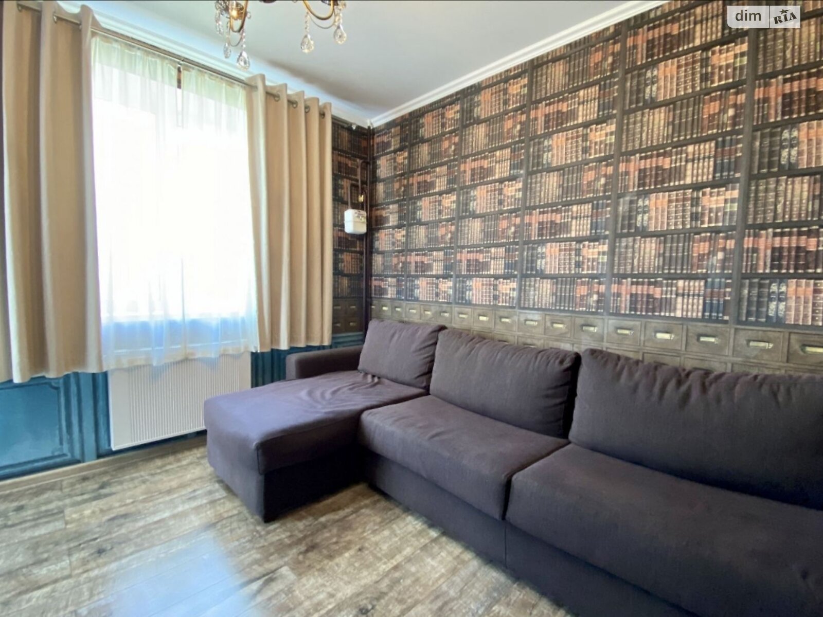 Продажа трехкомнатной квартиры в Буче, на ул. Лесная 1Б, фото 1