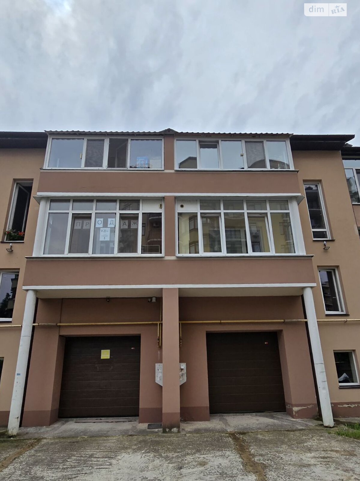 Продажа однокомнатной квартиры в Буче, на ул. Пушкинская 7Д, фото 1 Продажа однокомнатной квартиры в Буче, на ул. Пушкинская 7Д, фото 1