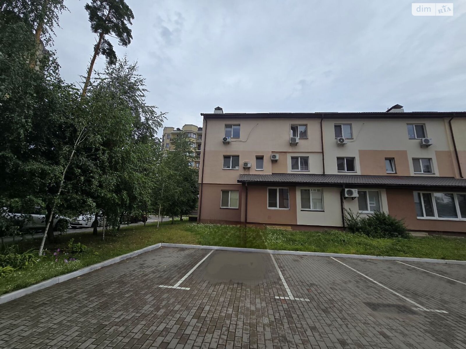 Продажа однокомнатной квартиры в Буче, на ул. Пушкинская 7Д, фото 1 Продажа однокомнатной квартиры в Буче, на ул. Пушкинская 7Д, фото 1