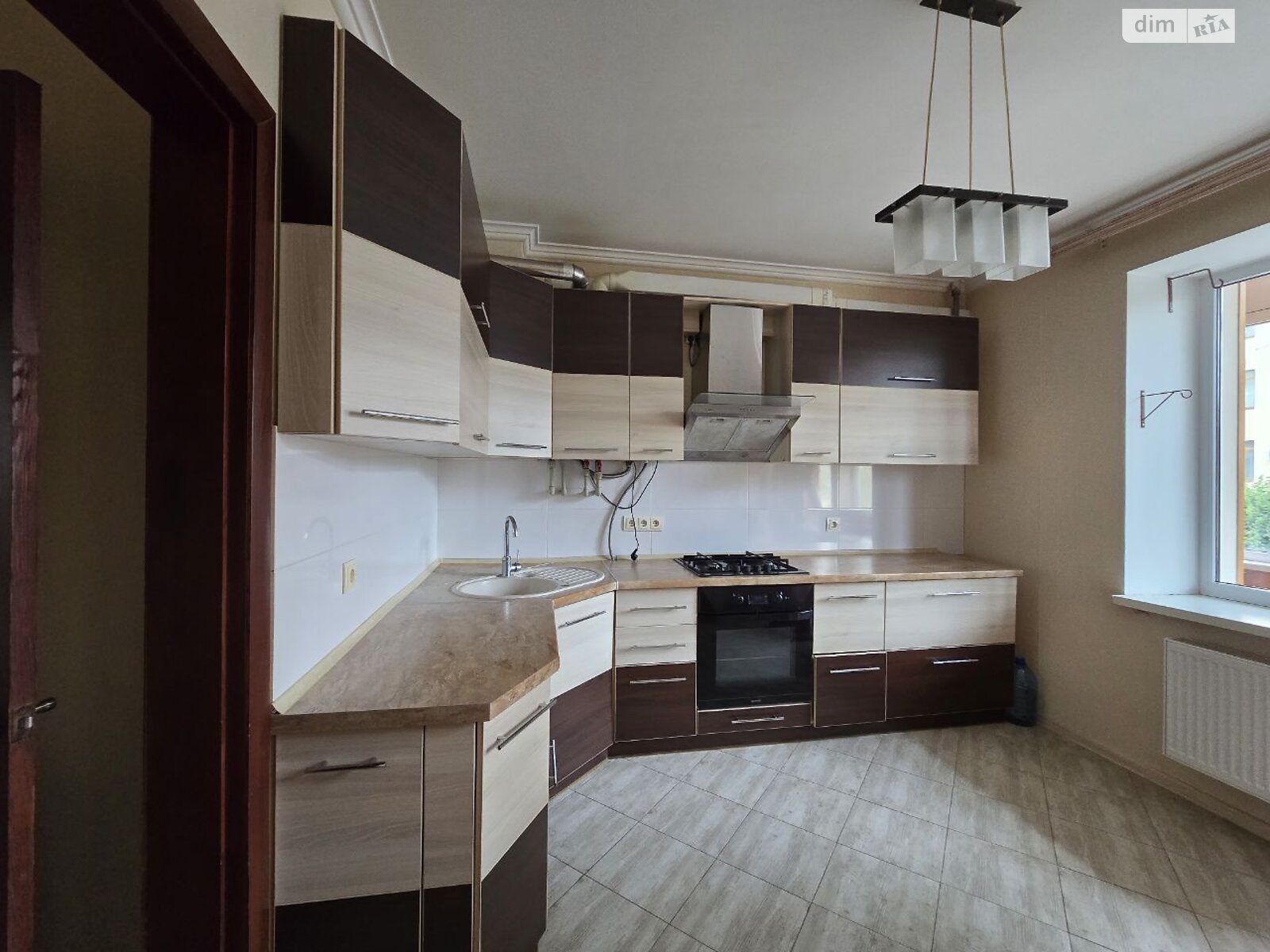 Продажа однокомнатной квартиры в Буче, на ул. Пушкинская 7Д, фото 1 Продажа однокомнатной квартиры в Буче, на ул. Пушкинская 7Д, фото 1