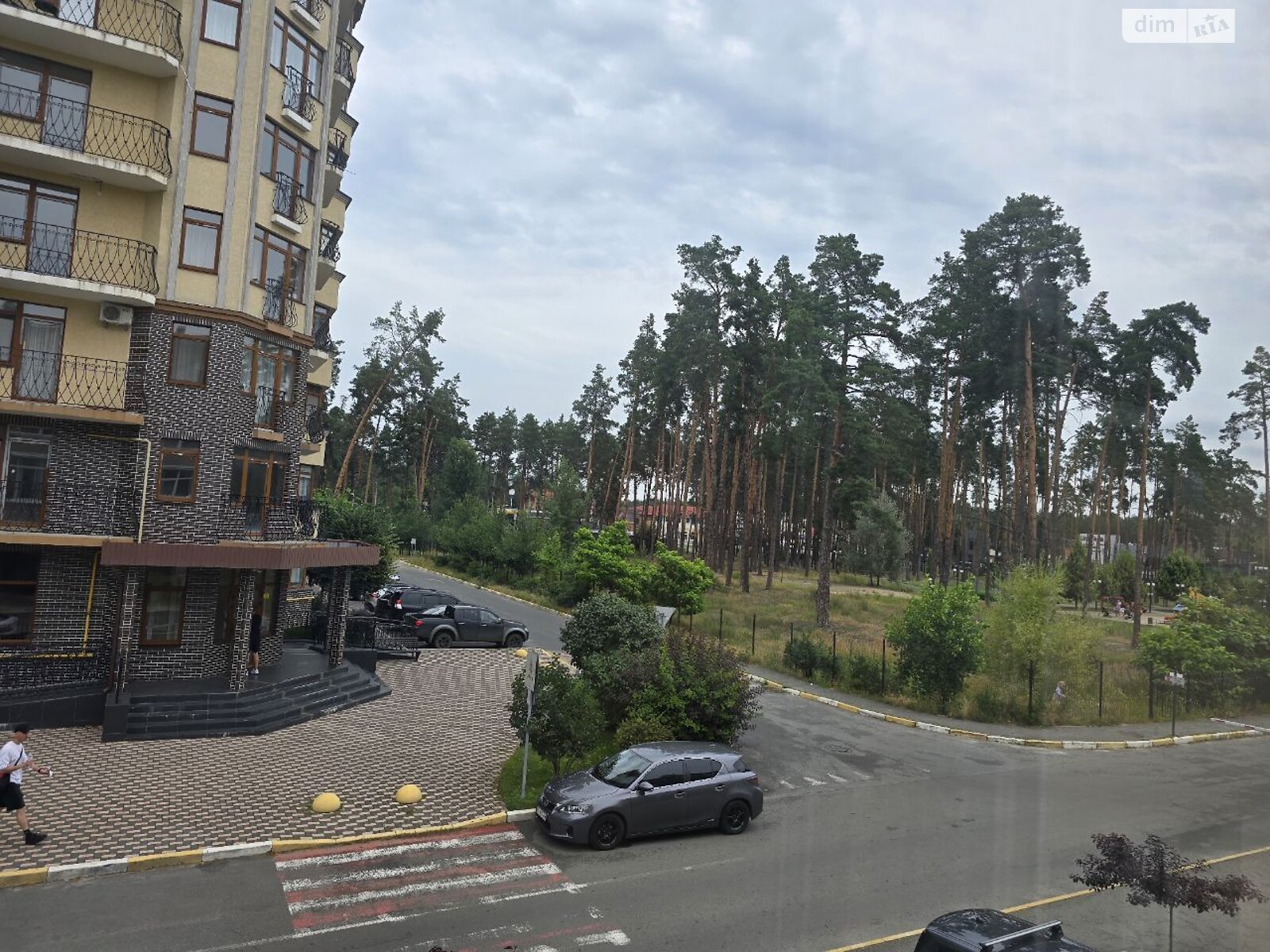 Продажа однокомнатной квартиры в Буче, на ул. Пушкинская 7Д, фото 1 Продажа однокомнатной квартиры в Буче, на ул. Пушкинская 7Д, фото 1