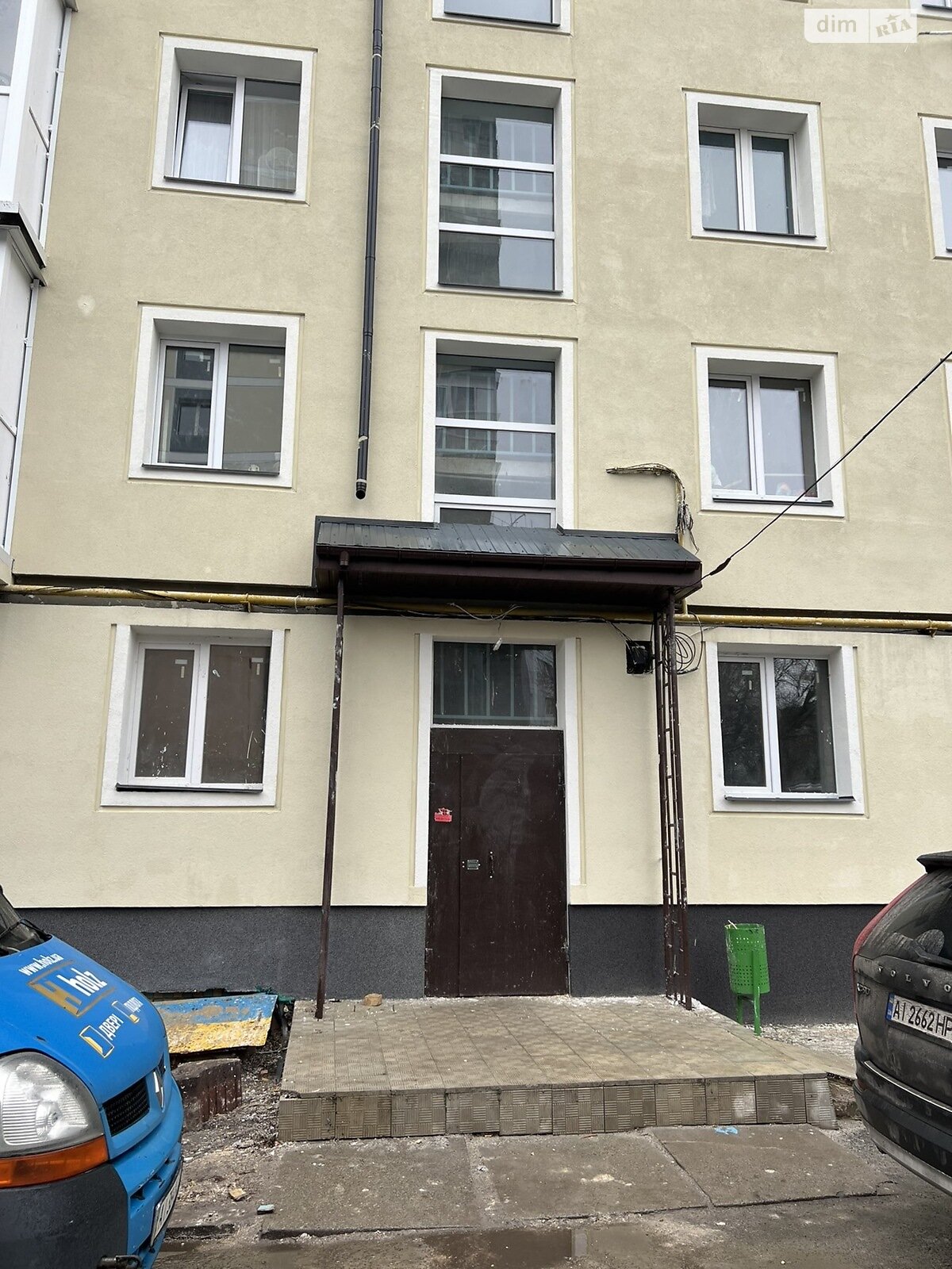 Продаж двокімнатної квартири в Бучі, на вул. Енергетиків, фото 1 Продаж двокімнатної квартири в Бучі, на вул. Енергетиків, фото 1