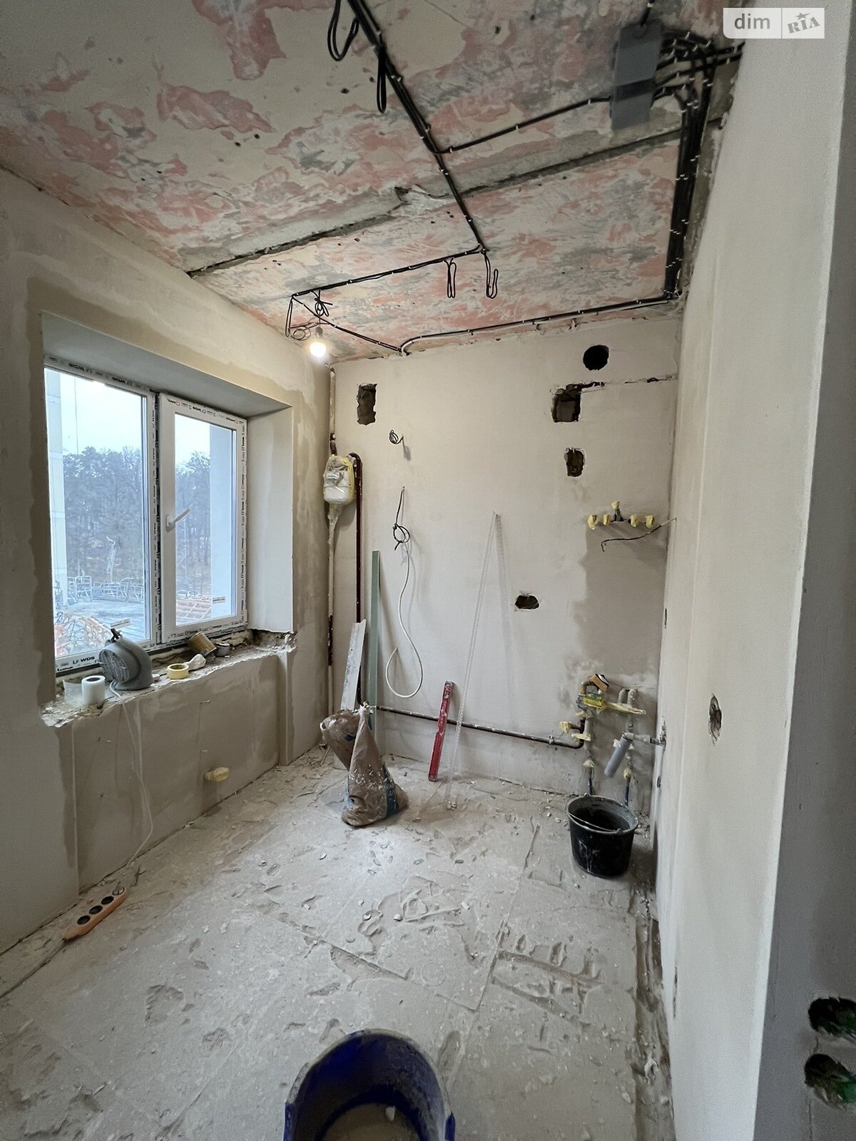 Продаж двокімнатної квартири в Бучі, на вул. Енергетиків, фото 1 Продаж двокімнатної квартири в Бучі, на вул. Енергетиків, фото 1