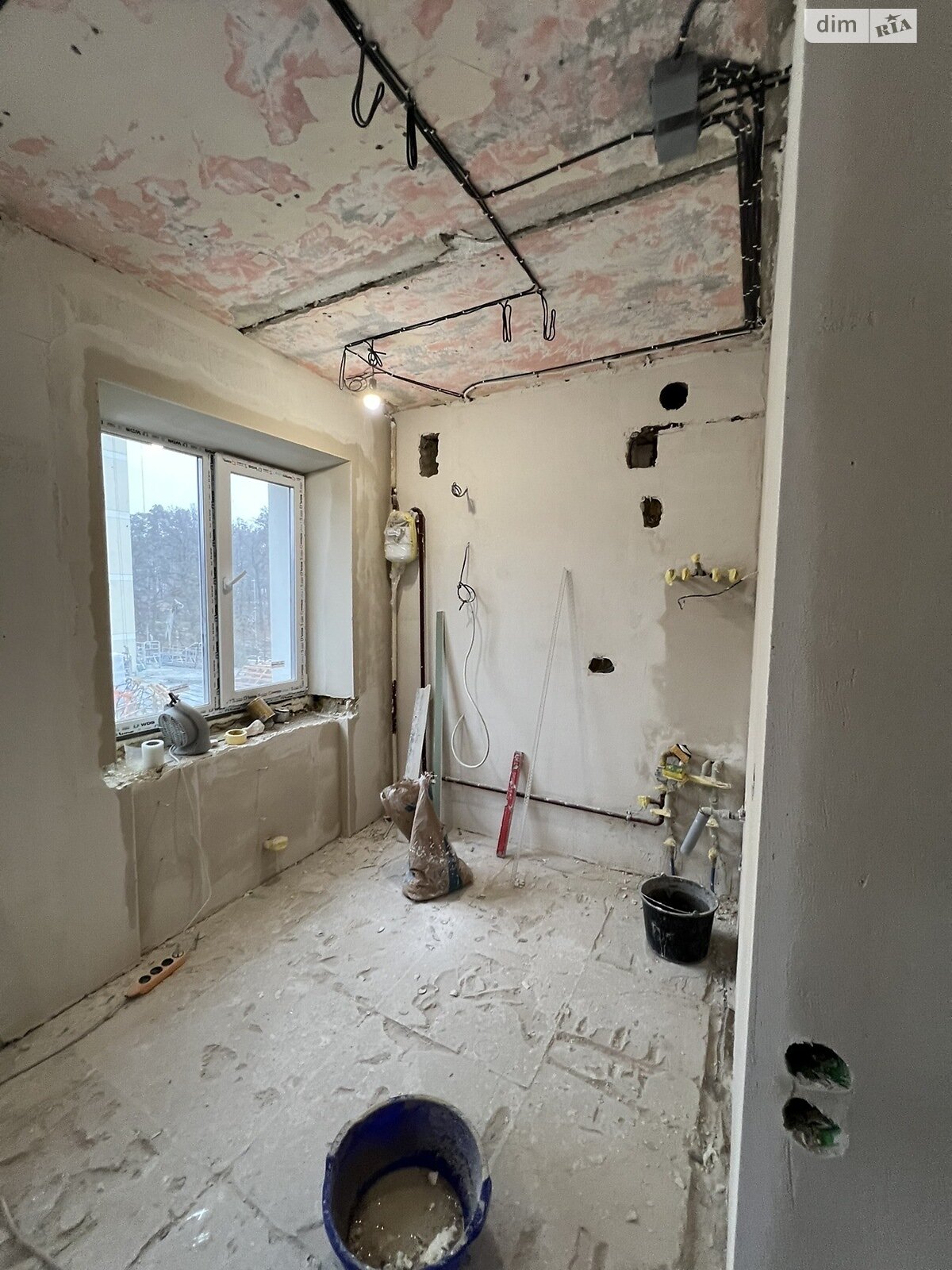 Продаж двокімнатної квартири в Бучі, на вул. Енергетиків, фото 1 Продаж двокімнатної квартири в Бучі, на вул. Енергетиків, фото 1