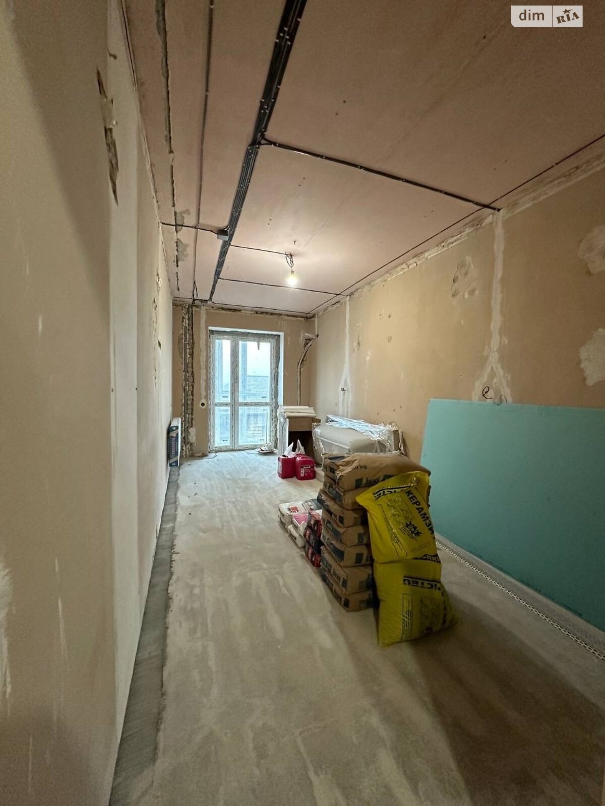 Продаж двокімнатної квартири в Бучі, на вул. Енергетиків, фото 1 Продаж двокімнатної квартири в Бучі, на вул. Енергетиків, фото 1